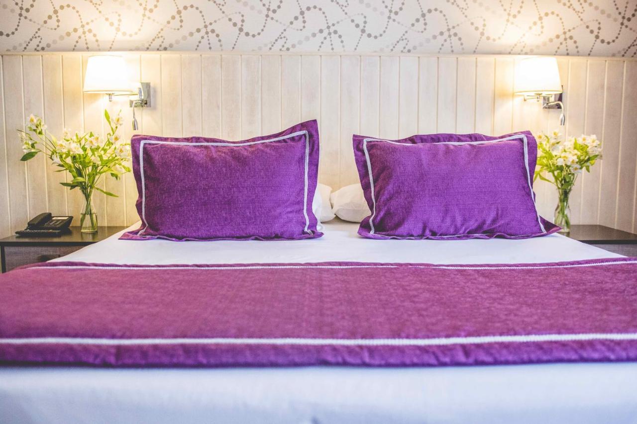 Lv Hoteles Boutique Vina del Mar Zewnętrze zdjęcie