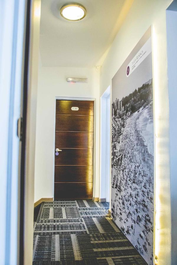 Lv Hoteles Boutique Vina del Mar Zewnętrze zdjęcie