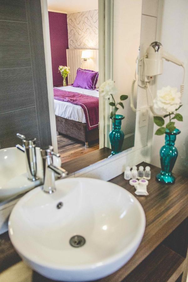 Lv Hoteles Boutique Vina del Mar Zewnętrze zdjęcie