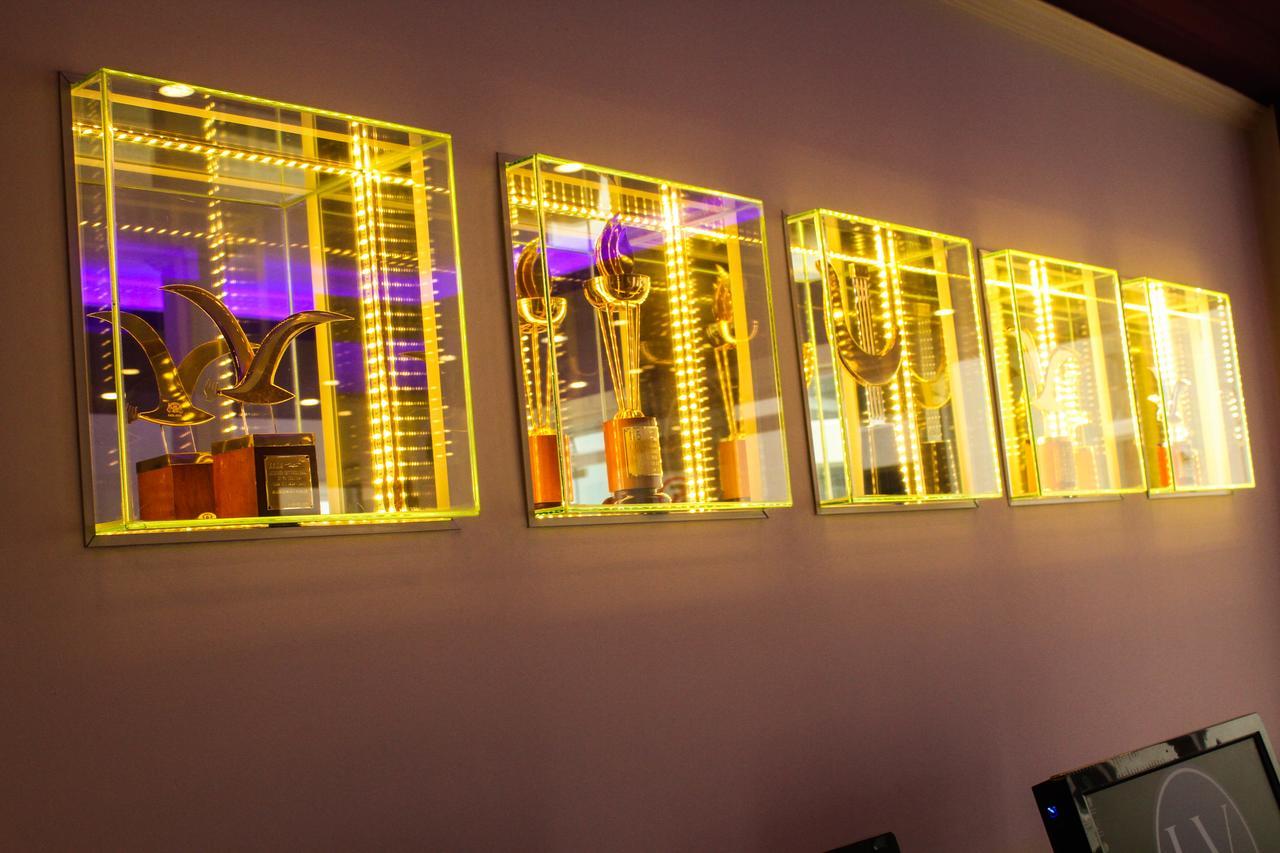 Lv Hoteles Boutique Vina del Mar Zewnętrze zdjęcie