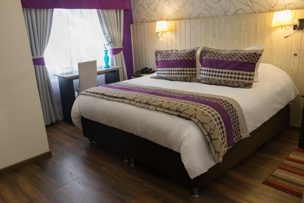 Lv Hoteles Boutique Vina del Mar Zewnętrze zdjęcie