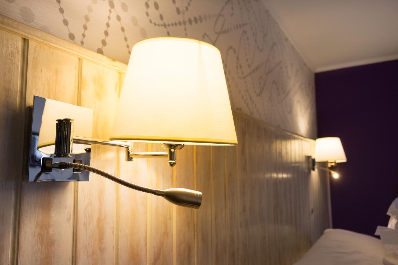 Lv Hoteles Boutique Vina del Mar Zewnętrze zdjęcie