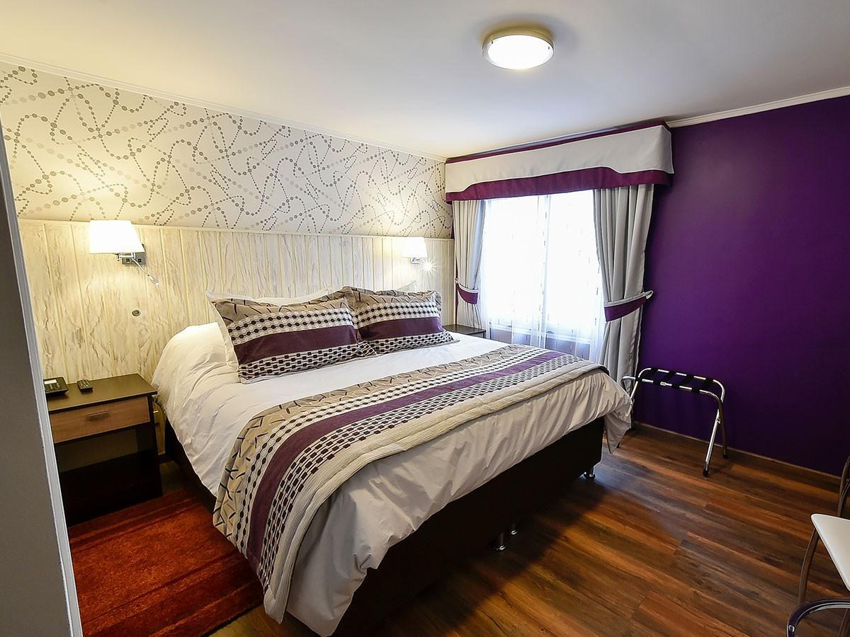 Lv Hoteles Boutique Vina del Mar Zewnętrze zdjęcie
