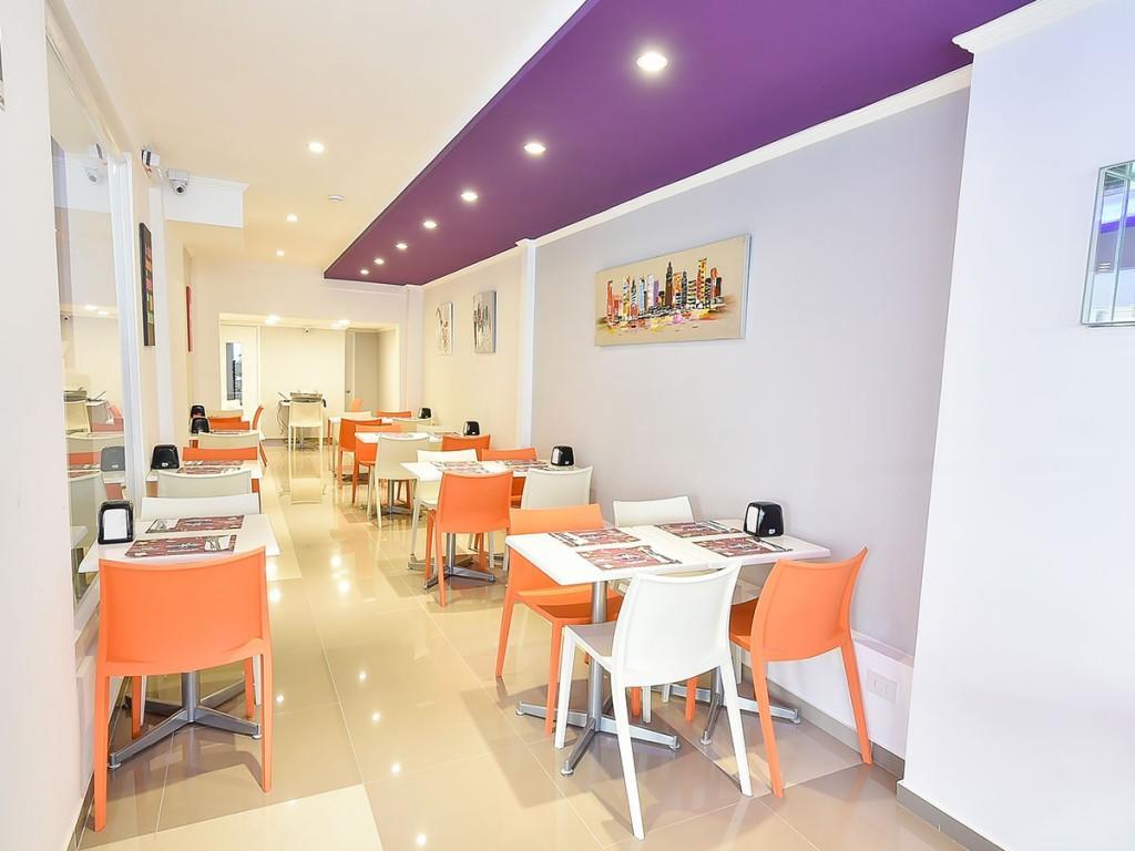 Lv Hoteles Boutique Vina del Mar Zewnętrze zdjęcie